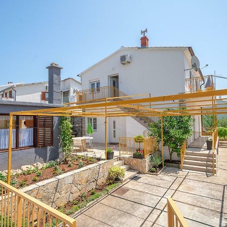 Apartments Klavdija Vodice Exterior photo
